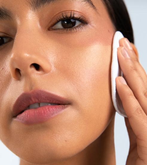 Ere Perez - Gingko Micellar Cleanser - 100ml - The Bare Theory