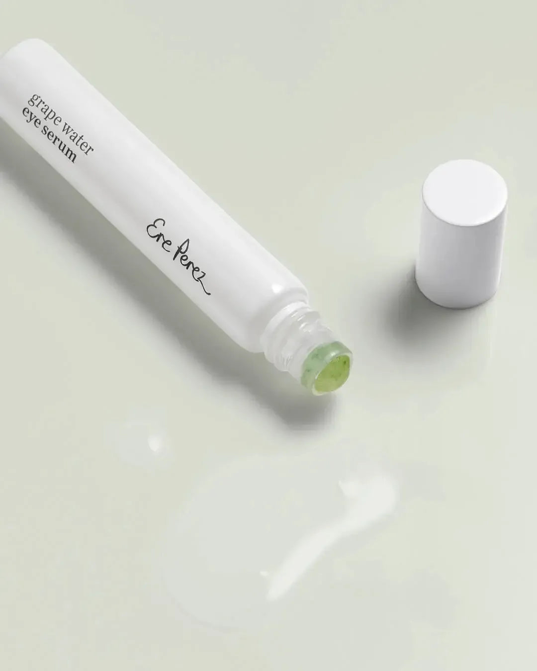 Ere Perez - Grape Water Eye Serum - 8ml - The Bare Theory