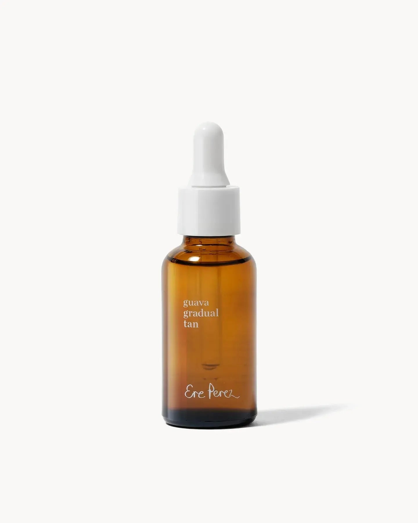 Ere Perez - Guava Gradual Tan - 30ml - The Bare Theory