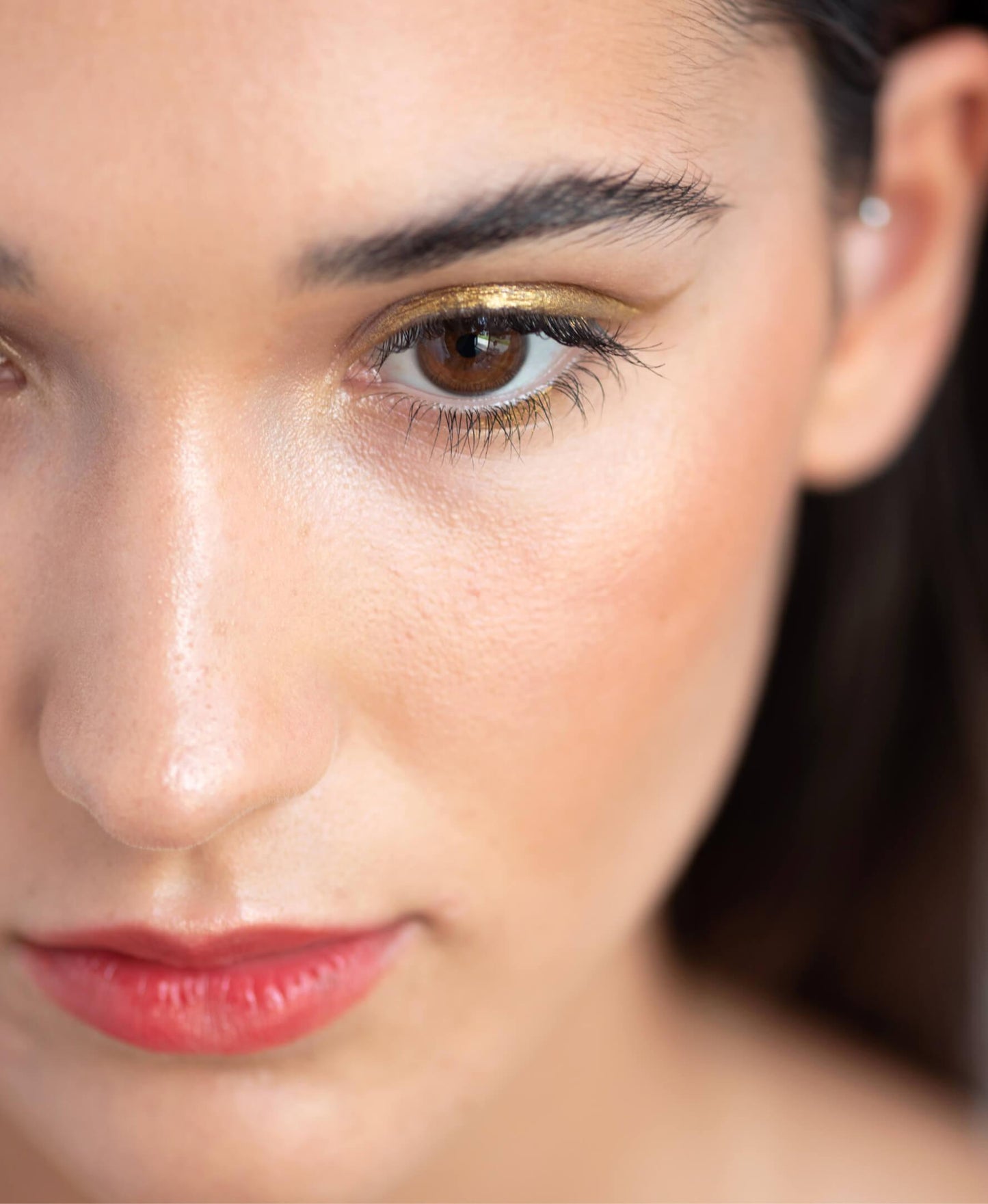 Ere Perez - Jojoba Eye Pencil - Oro - The Bare Theory