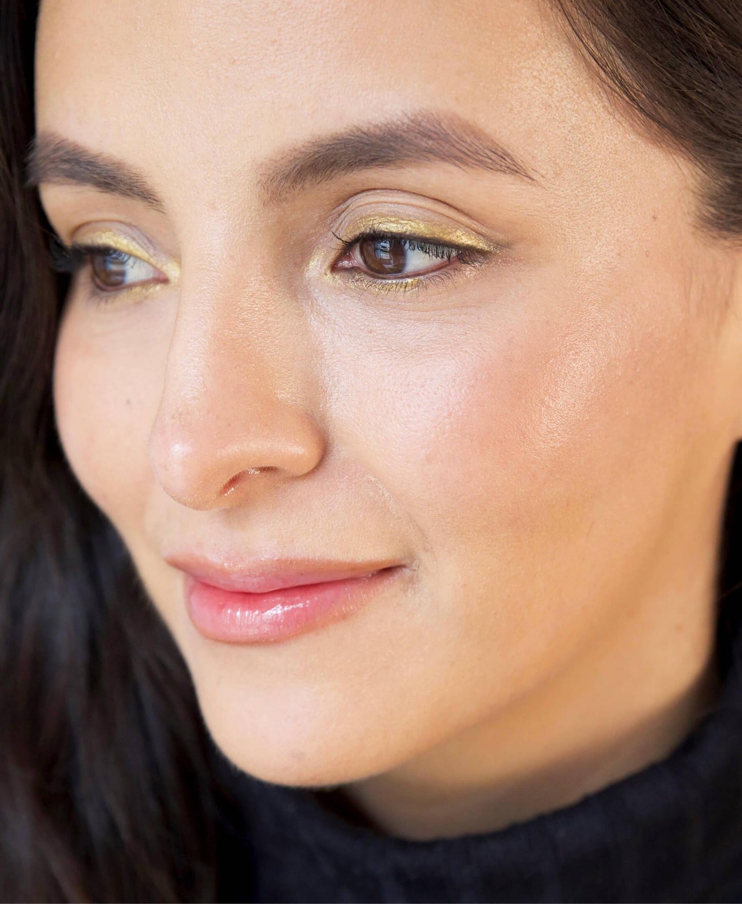 Ere Perez - Jojoba Eye Pencil - Oro - The Bare Theory