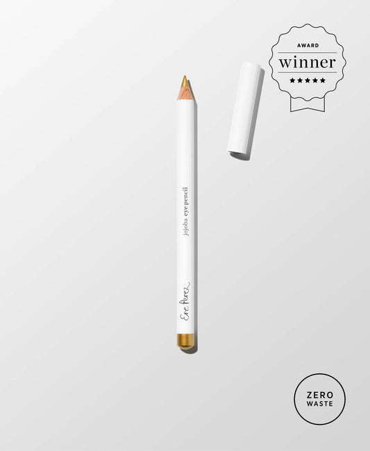 Ere Perez - Jojoba Eye Pencil - Oro - The Bare Theory