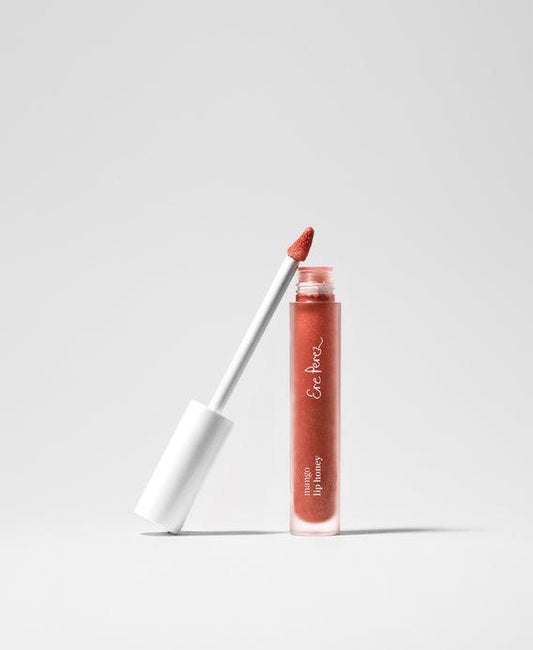 Ere Perez - Mango Lip Honey - Chilli - The Bare Theory