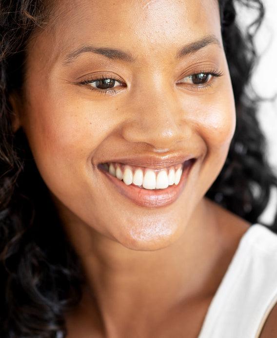 Ere Perez - Oat Milk Foundation - Mocha - The Bare Theory