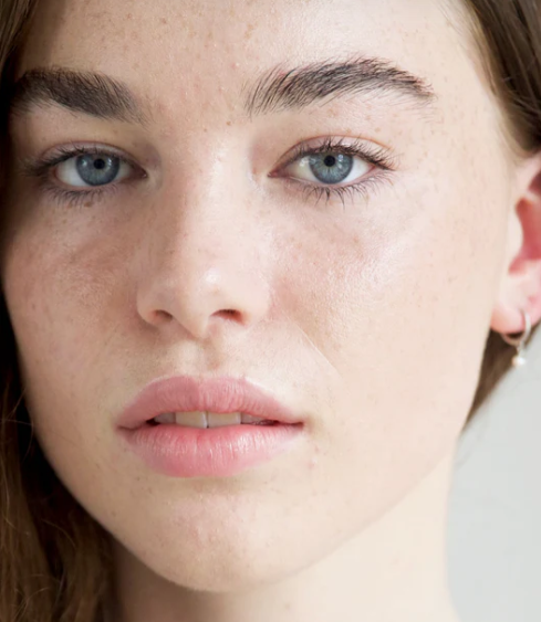 Ere Perez - Oat Milk Foundation - Toffee - 30ml "NEW" - The Bare Theory