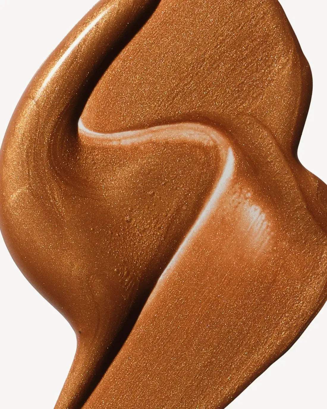 Ere Perez - Peach Gel Bronze Drops - The Bare Theory