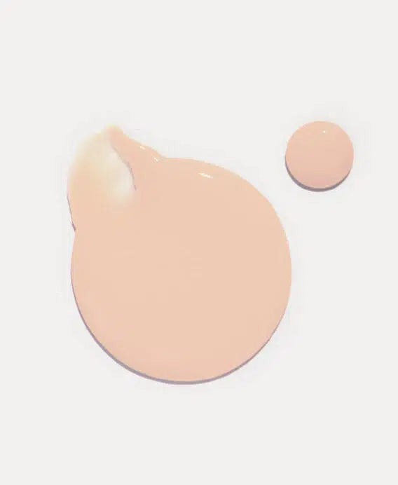 Ere Perez - Quinoa Water Foundation - Rise - The Bare Theory