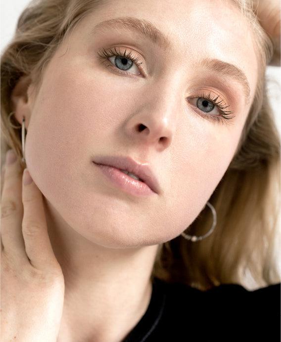 Ere Perez - Quinoa Water Foundation - Rise - The Bare Theory