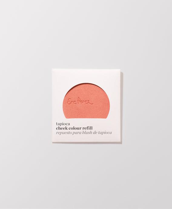Ere Perez - Tapioca Cheek Colour REFILL - Paris - The Bare Theory