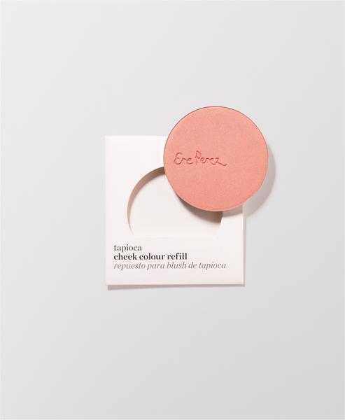 Ere Perez - Tapioca Cheek Colour REFILL - Paris - The Bare Theory