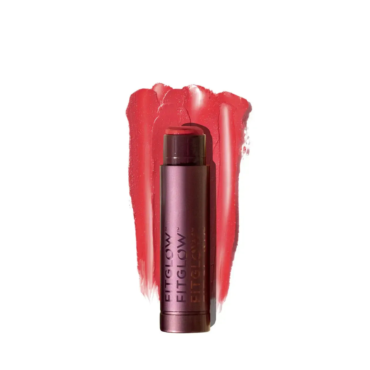 Fitglow Beauty - Cloud Collagen Lipstick + Cheek Balm - The Bare Theory