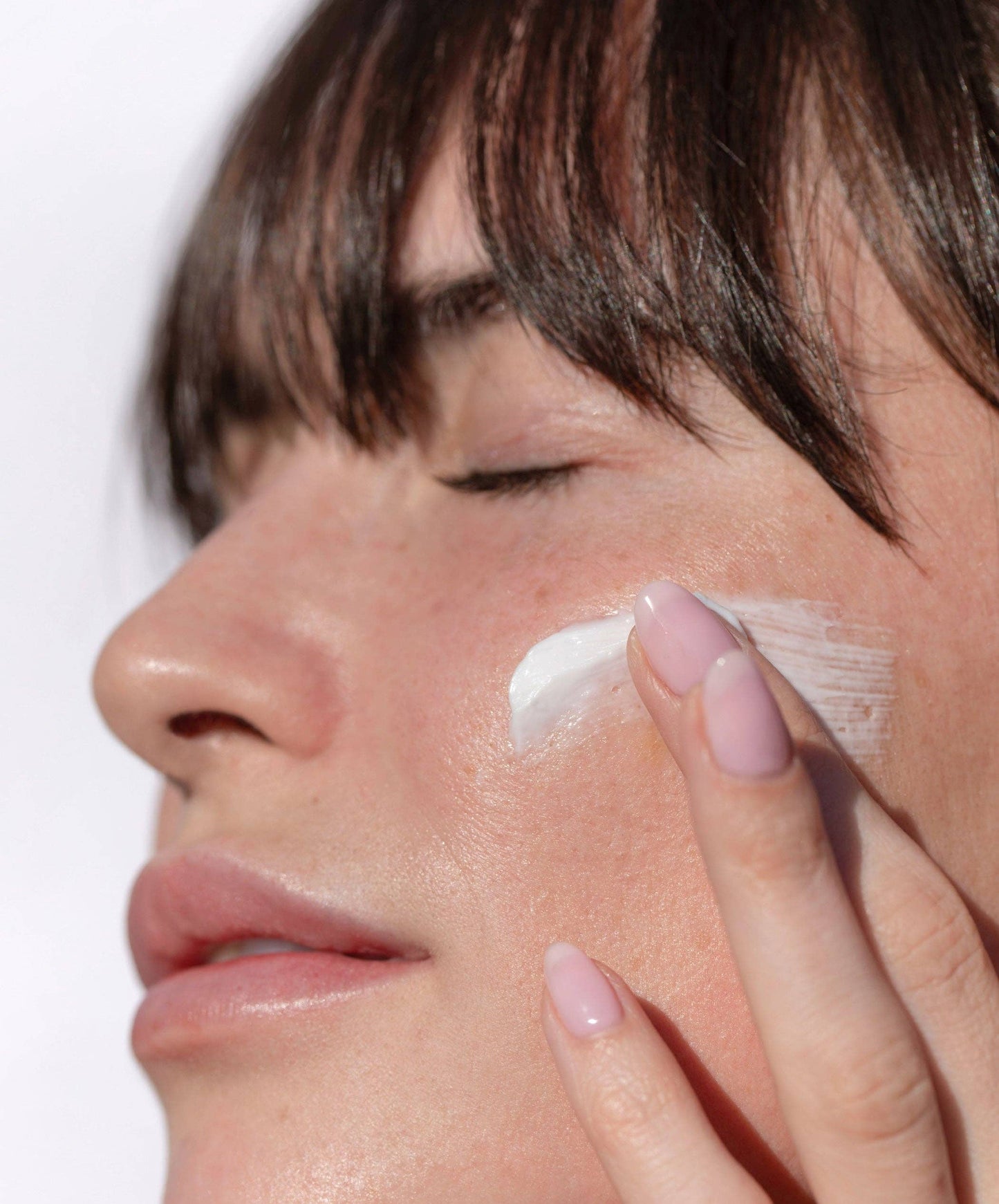 Fitglow Beauty - Cloud Comfort Cream 50ml - The Bare Theory