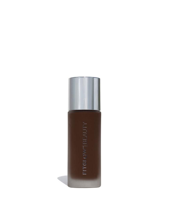 Fitglow Beauty - Foundation+ - The Bare Theory