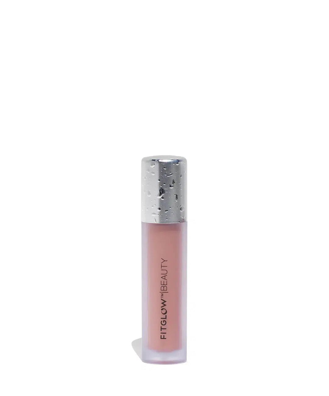 Fitglow Beauty - Lip Colour Serum - The Bare Theory