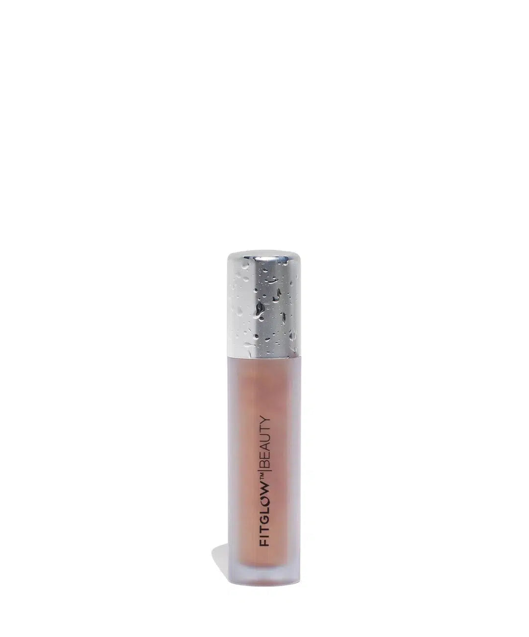 Fitglow Beauty - Lip Colour Serum - The Bare Theory