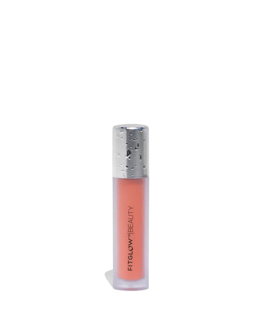 Fitglow Beauty - Lip Colour Serum - The Bare Theory
