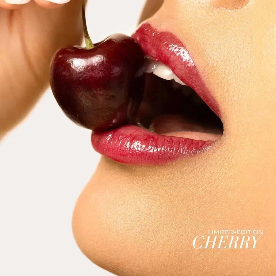Fitglow Beauty - Lip Colour Serum - The Bare Theory