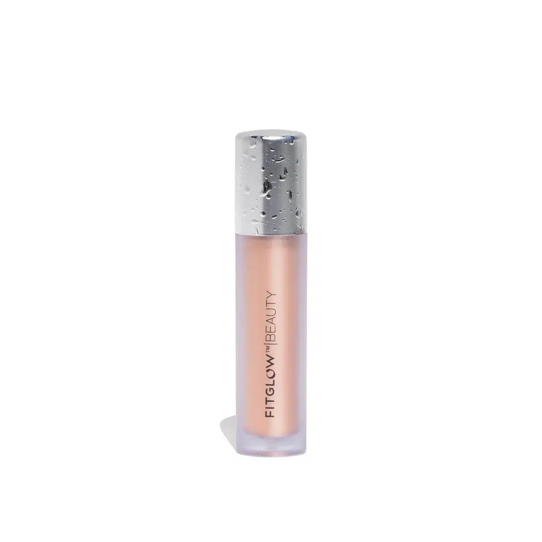 Fitglow Beauty - Lip Colour Serum - The Bare Theory