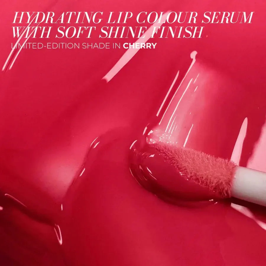 Fitglow Beauty - Lip Colour Serum - The Bare Theory