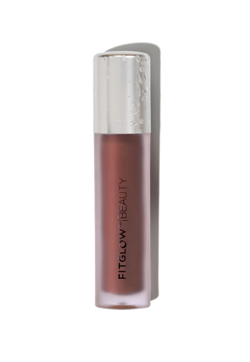 FITGLOW BEAUTY - Lip Colour Serum - FUL - The Bare Theory