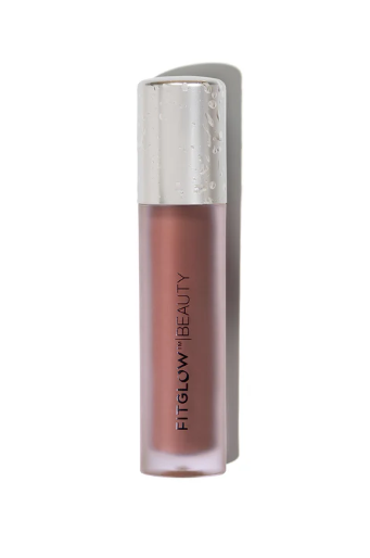 FITGLOW BEAUTY - Lip Colour Serum - TI - The Bare Theory