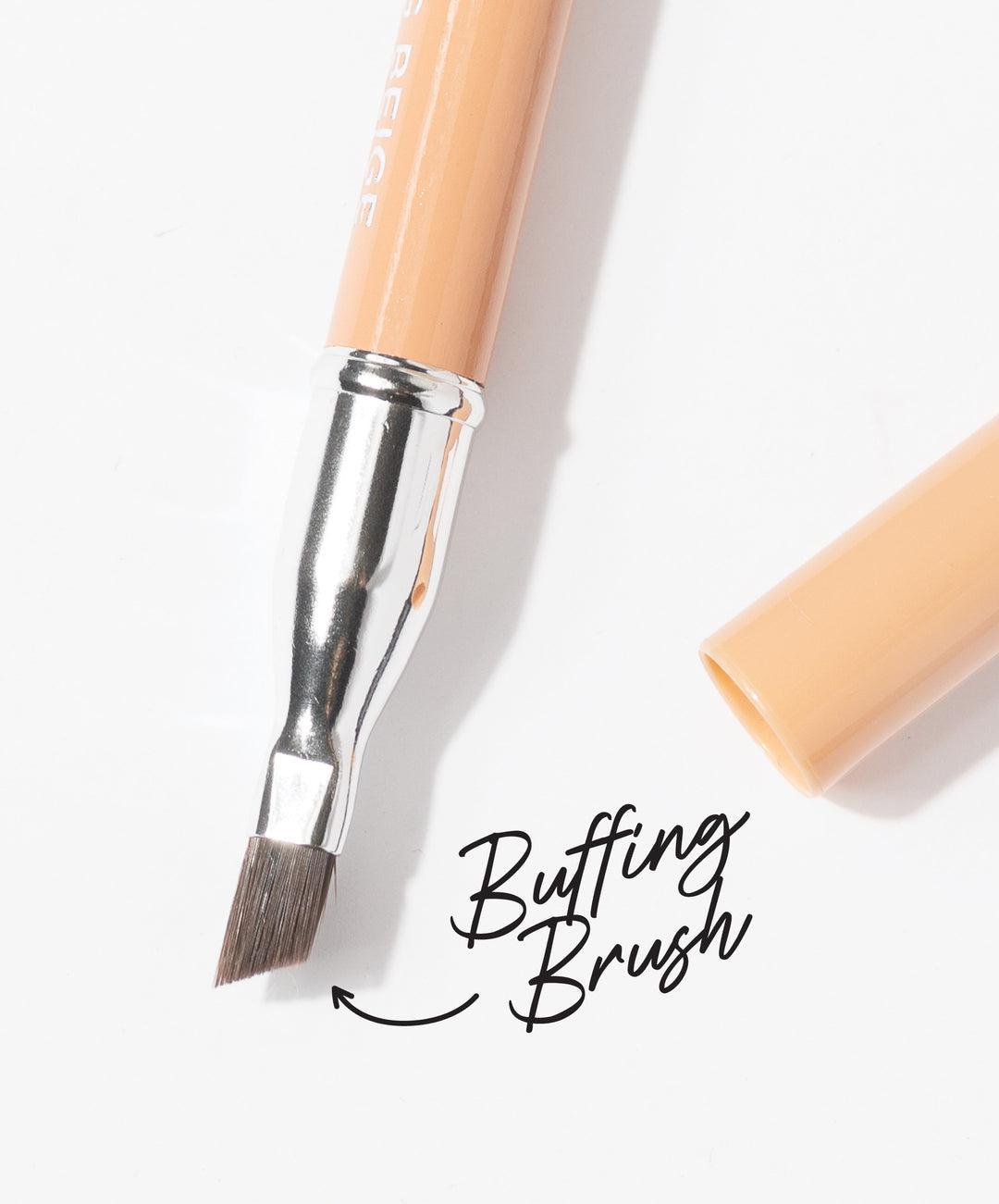 Fitglow Beauty - Vegan Eyeliner Pencil - The Bare Theory