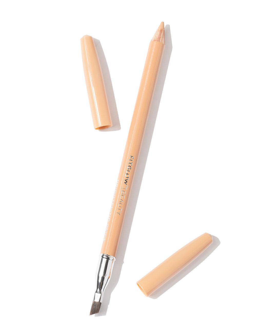 Fitglow Beauty - Vegan Eyeliner Pencil - The Bare Theory