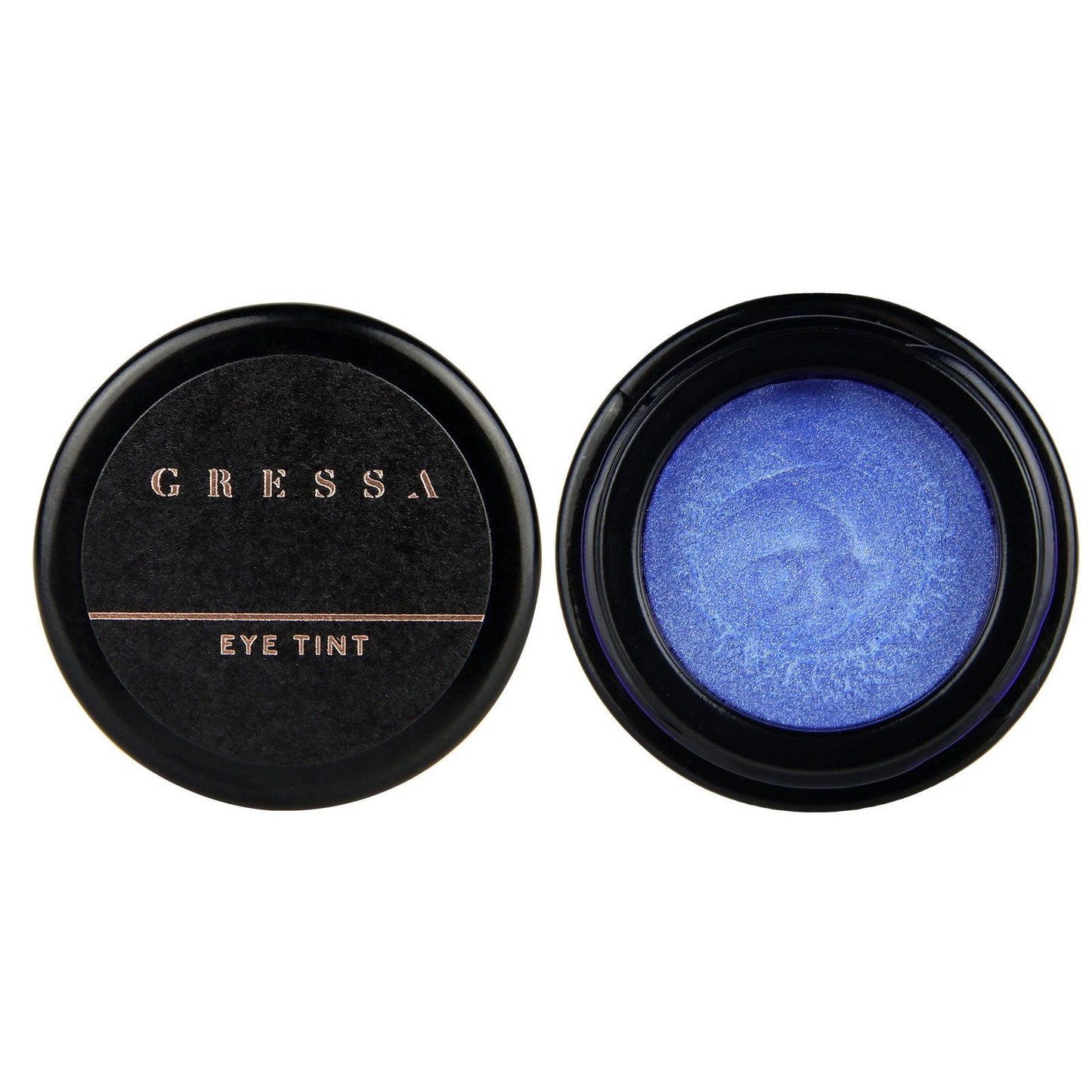 Gressa - Eye Tint - The Bare Theory