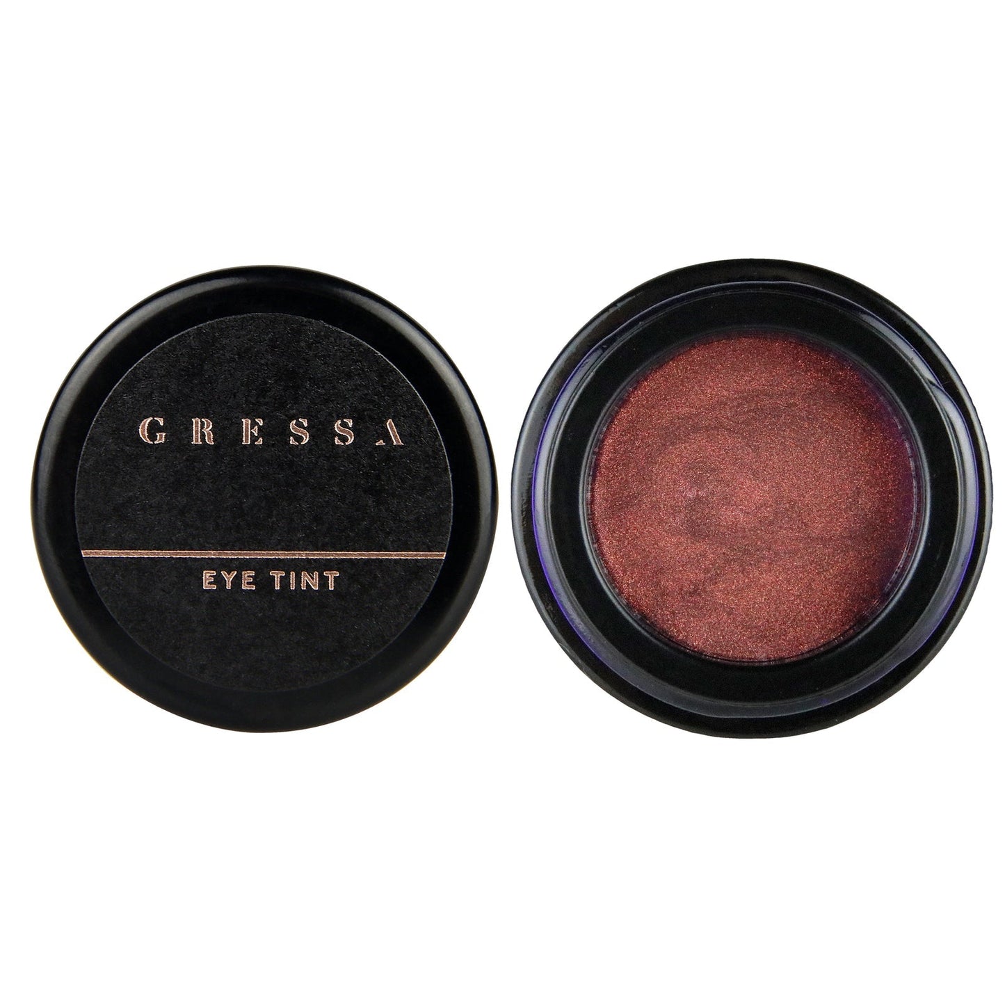 Gressa - Eye Tint - The Bare Theory