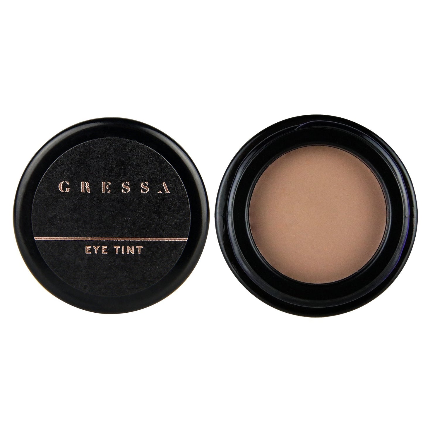 Gressa - Eye Tint - The Bare Theory