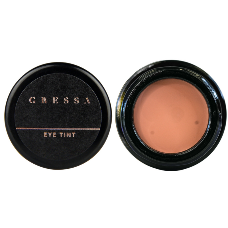 Gressa - Eye Tint - The Bare Theory