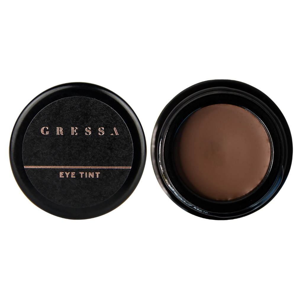 Gressa - Eye Tint - The Bare Theory