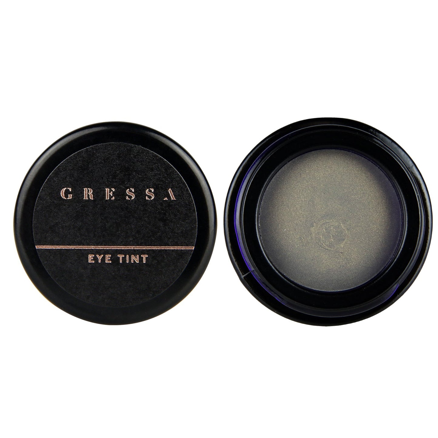 Gressa - Eye Tint - The Bare Theory