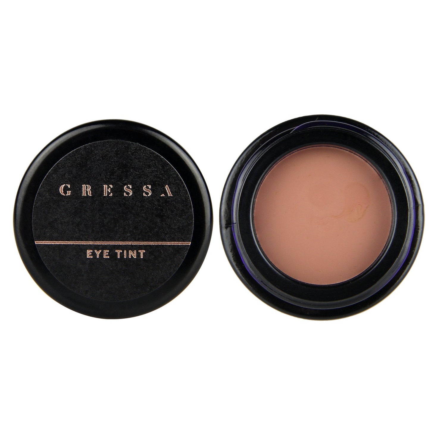 Gressa - Eye Tint - The Bare Theory