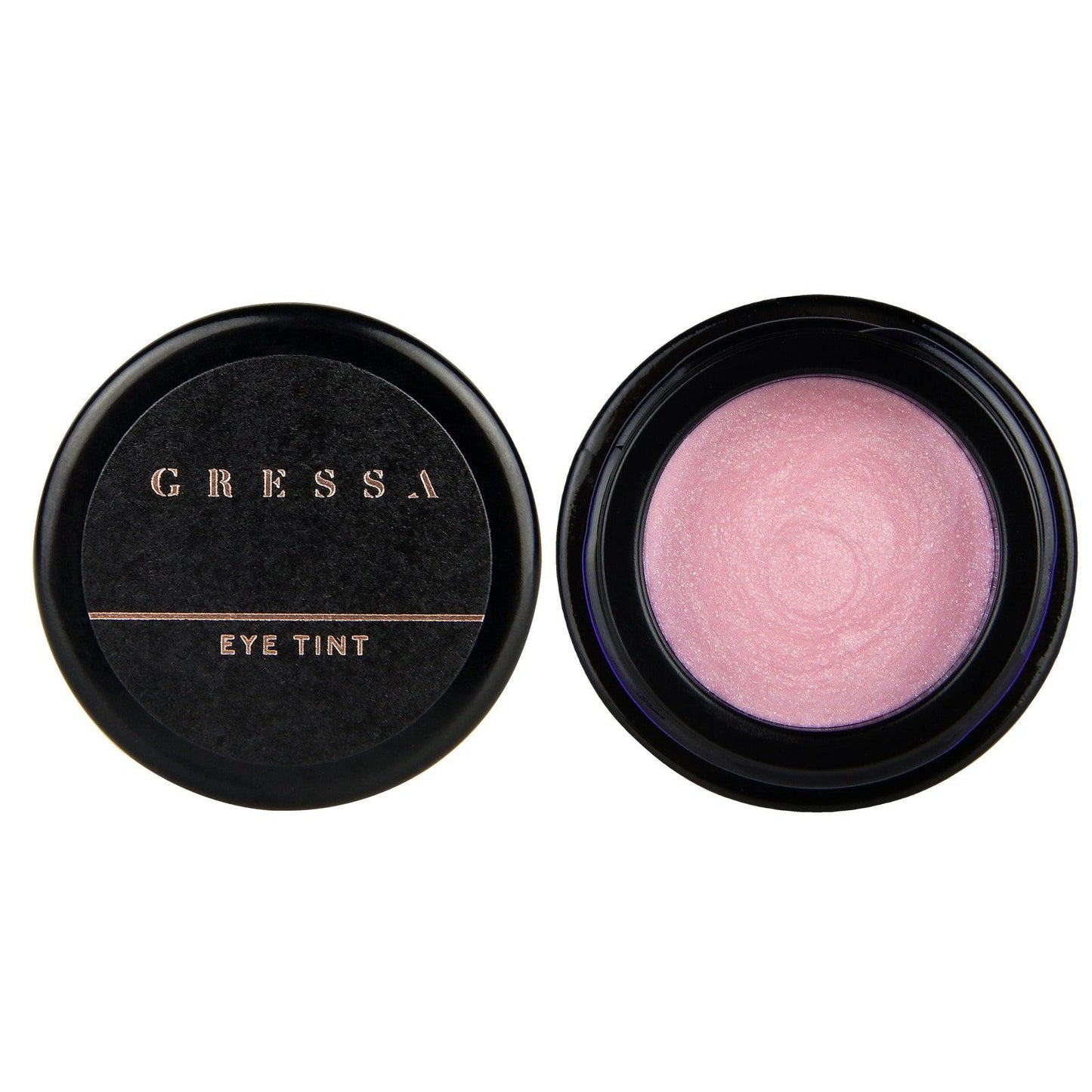 Gressa - Eye Tint - The Bare Theory