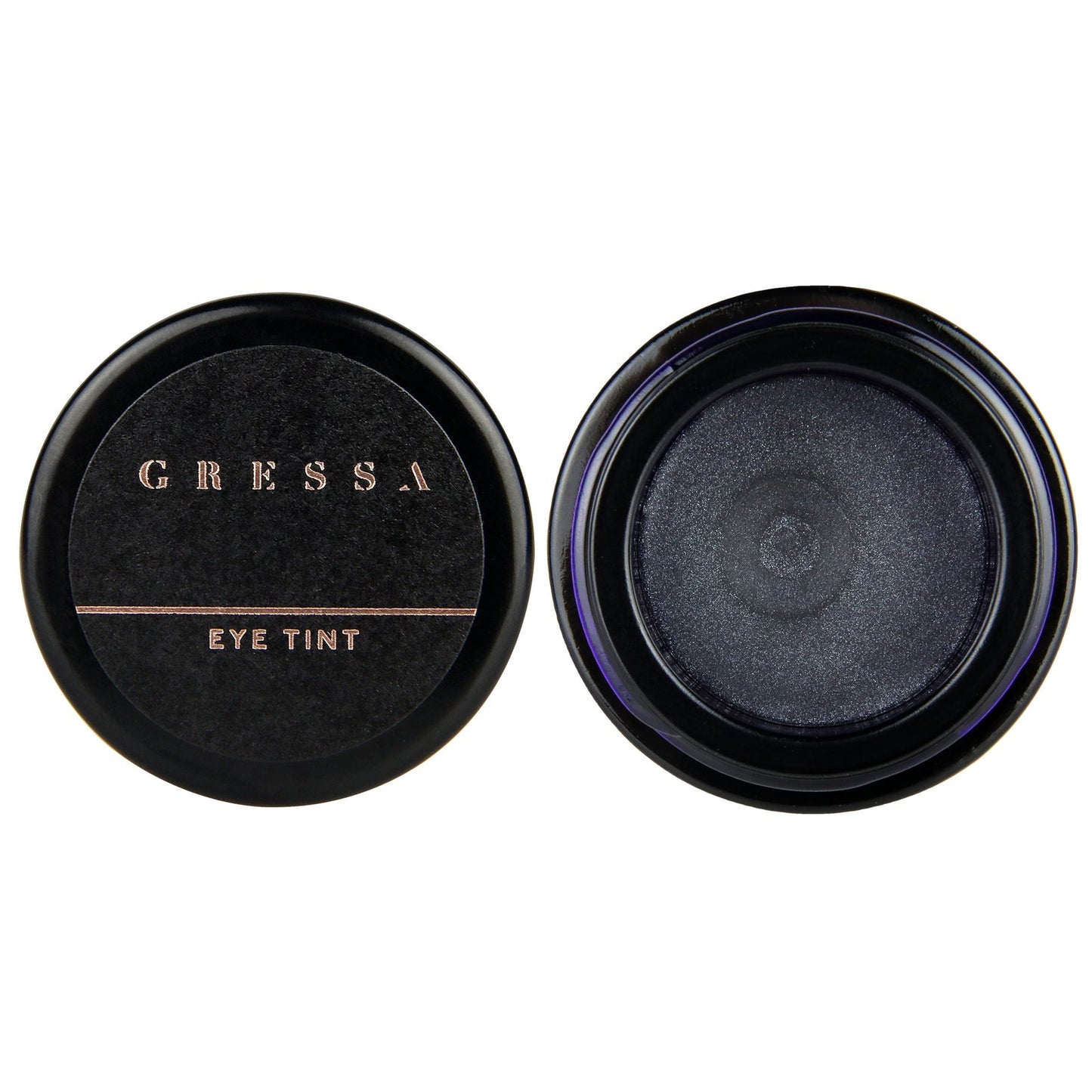 Gressa - Eye Tint - The Bare Theory