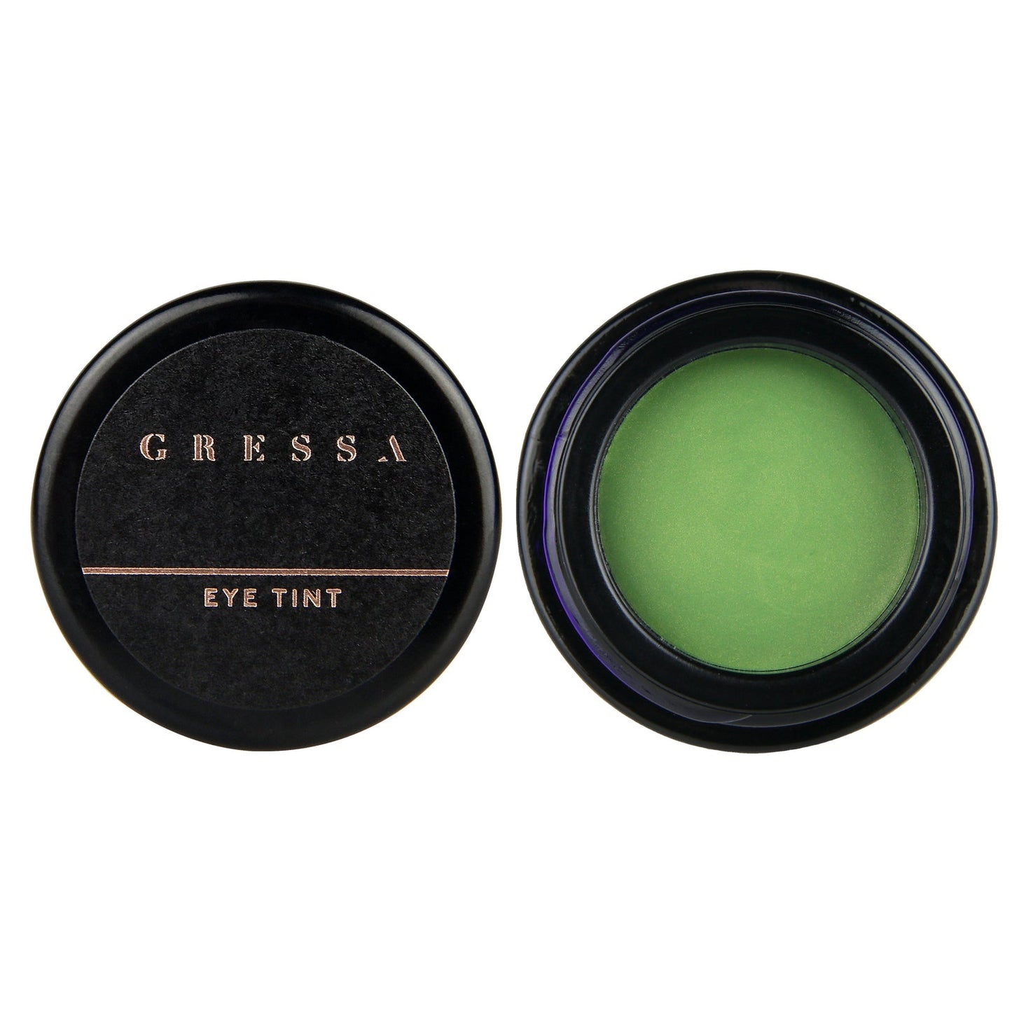 Gressa - Eye Tint - The Bare Theory