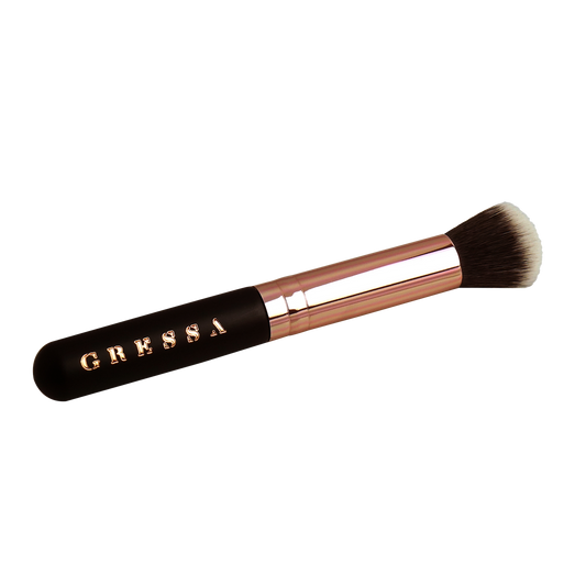 Gressa - Mini Air Focus Multi - Use Brush - The Bare Theory