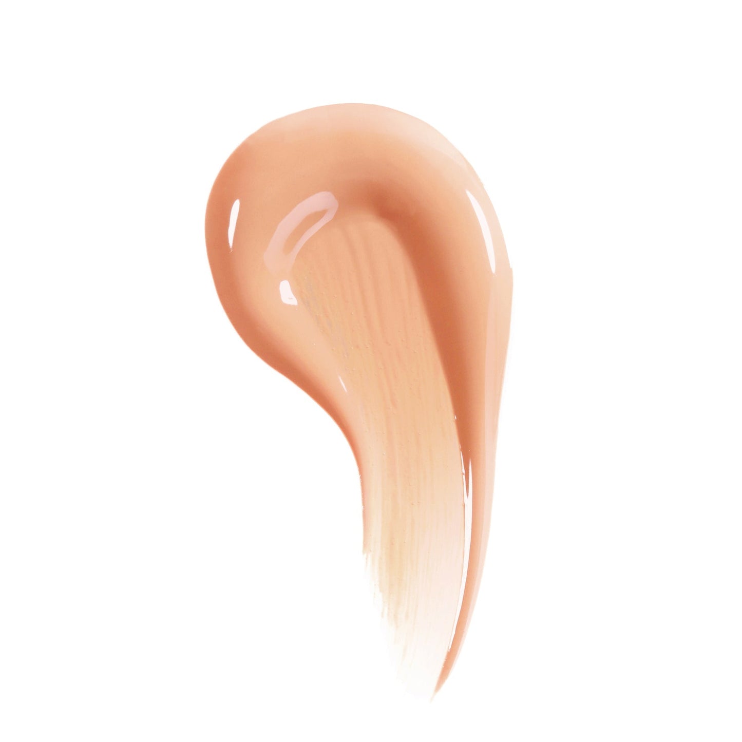 Gressa - Minimalist Corrective Serum Foundation - The Bare Theory