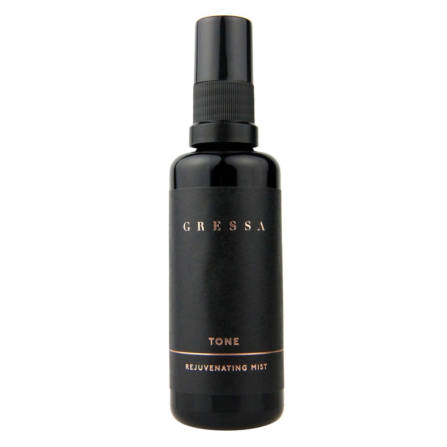 Gressa - Rejuvenating Mist - The Bare Theory