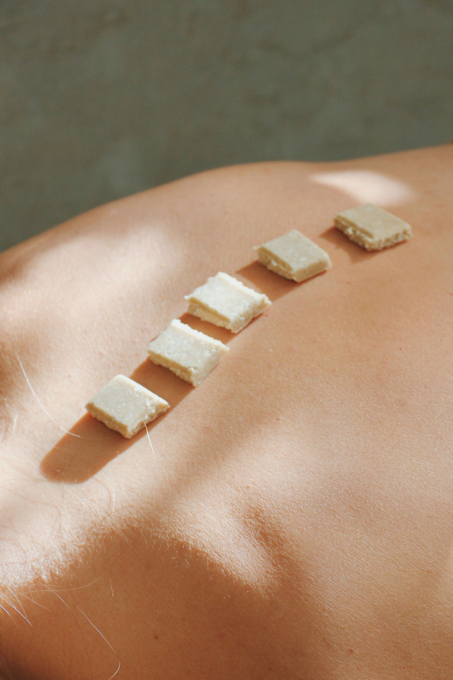 Hairpip Lume - Illumination & Pride Shampoo Bar - The Bare Theory