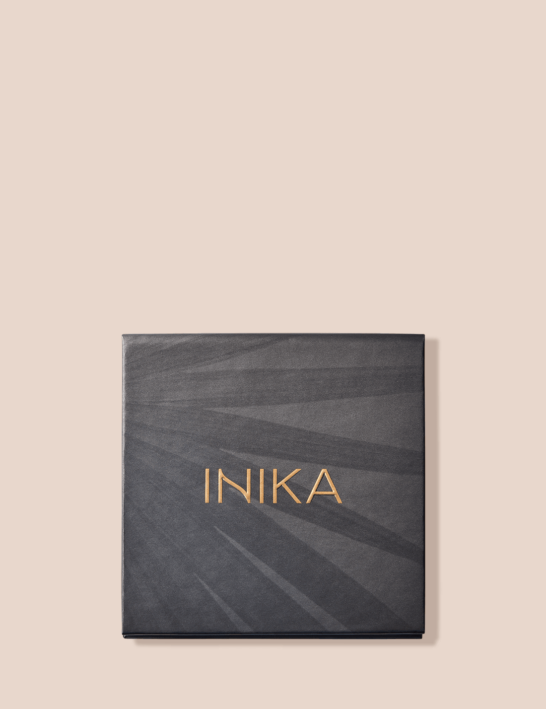 INIKA - Brow Palette - The Bare Theory