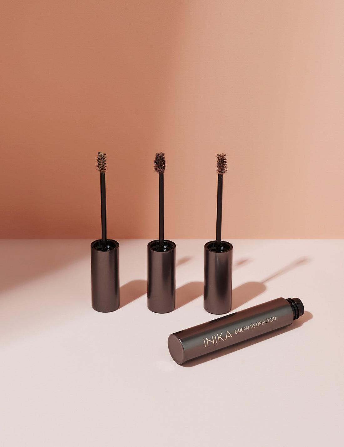INIKA - Brow Perfector - Walnut - The Bare Theory