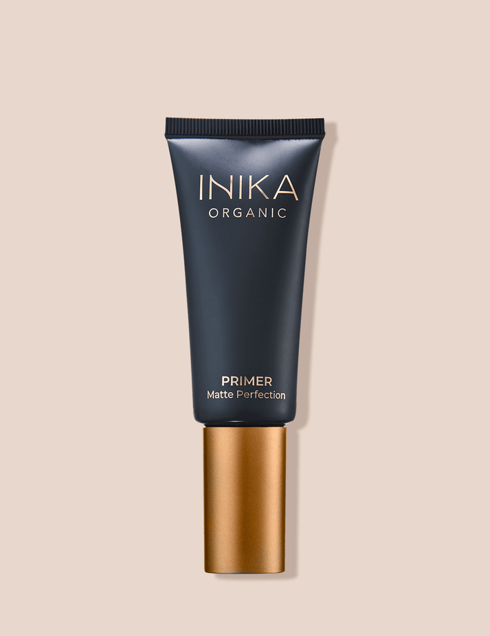 INIKA - Organic Primer - Matte Perfection - The Bare Theory