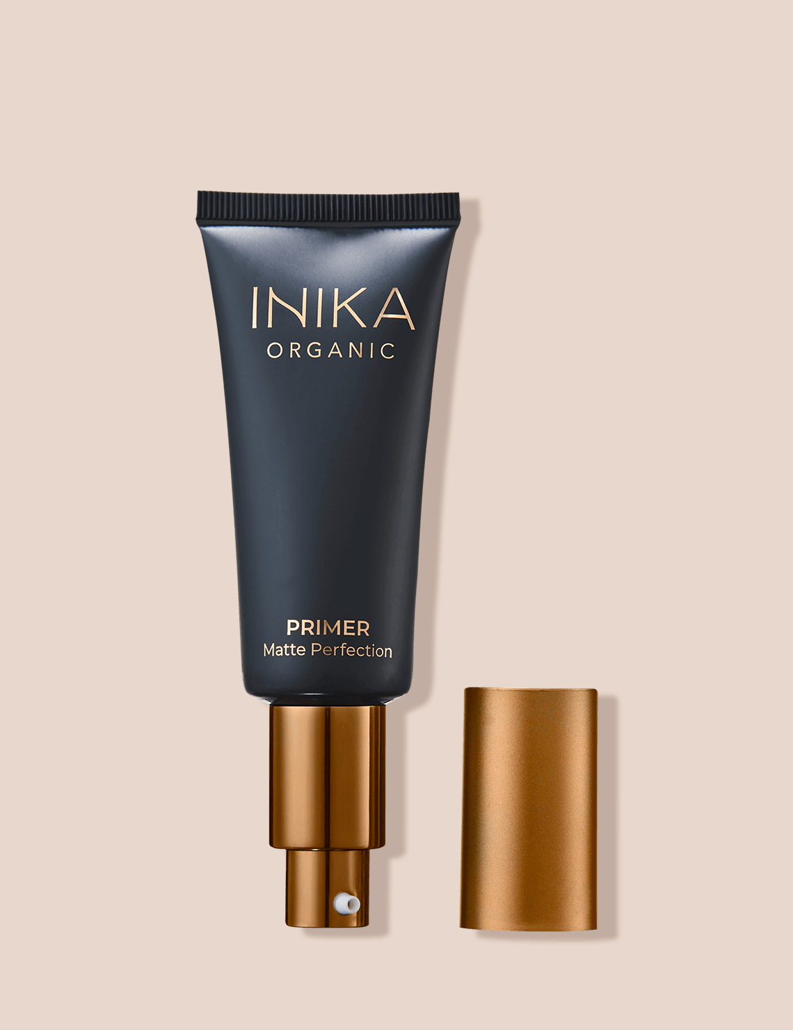 INIKA - Organic Primer - Matte Perfection - The Bare Theory