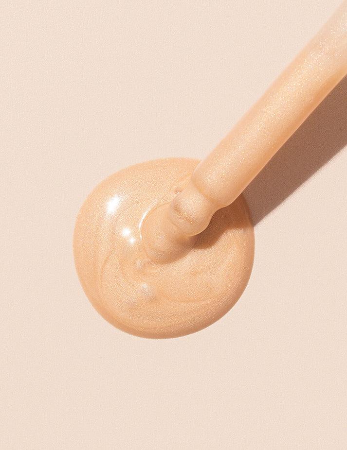 INIKA - Organic Radiant Glow Veil - The Bare Theory