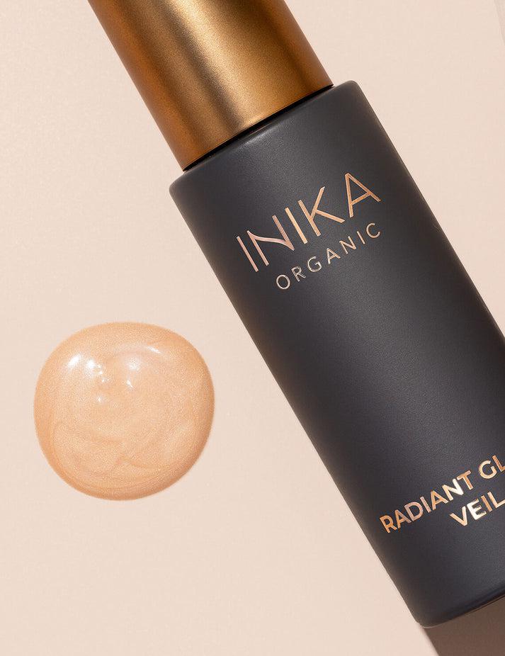 INIKA - Organic Radiant Glow Veil - The Bare Theory