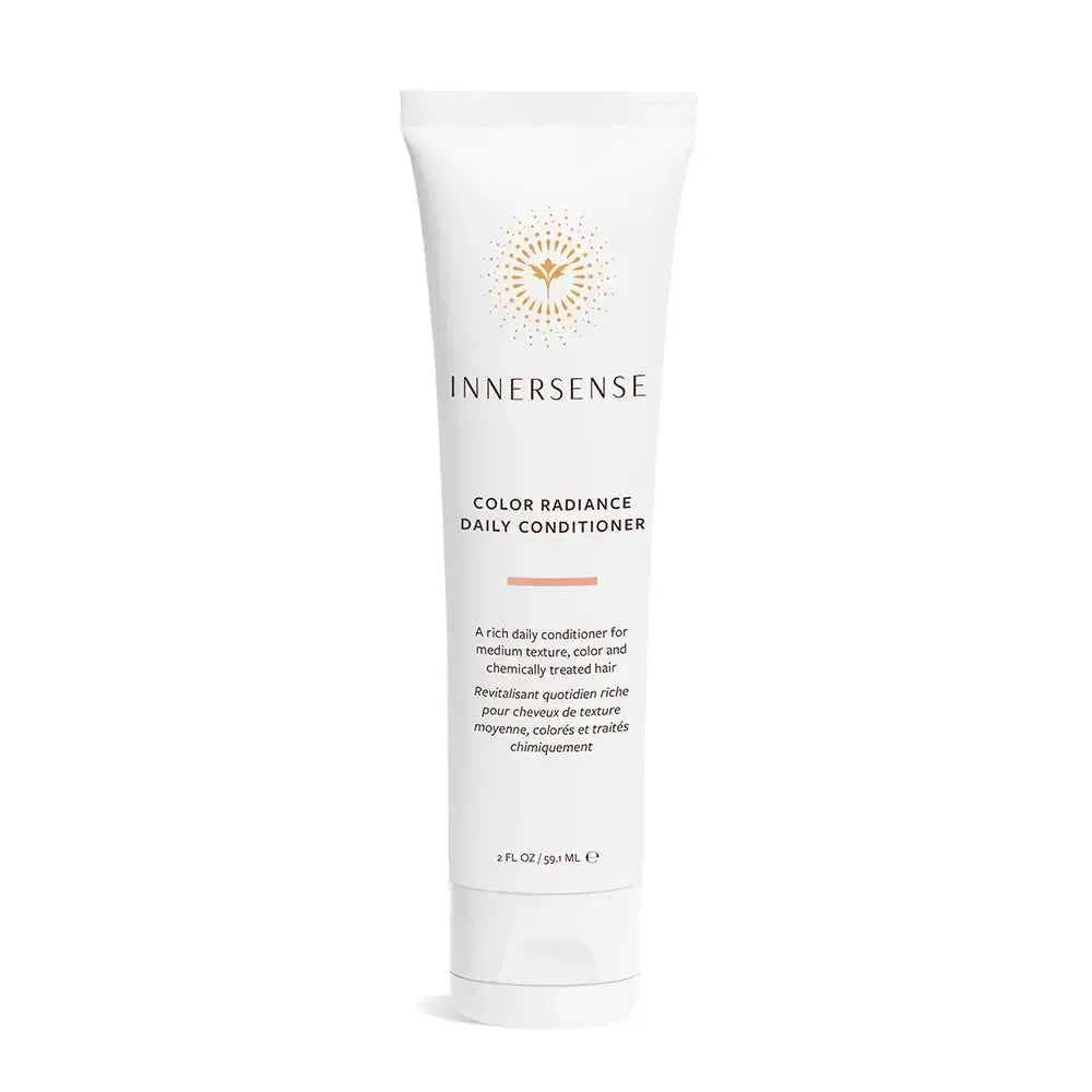 Innersense - Color Radiance Daily Conditioner - The Bare Theory
