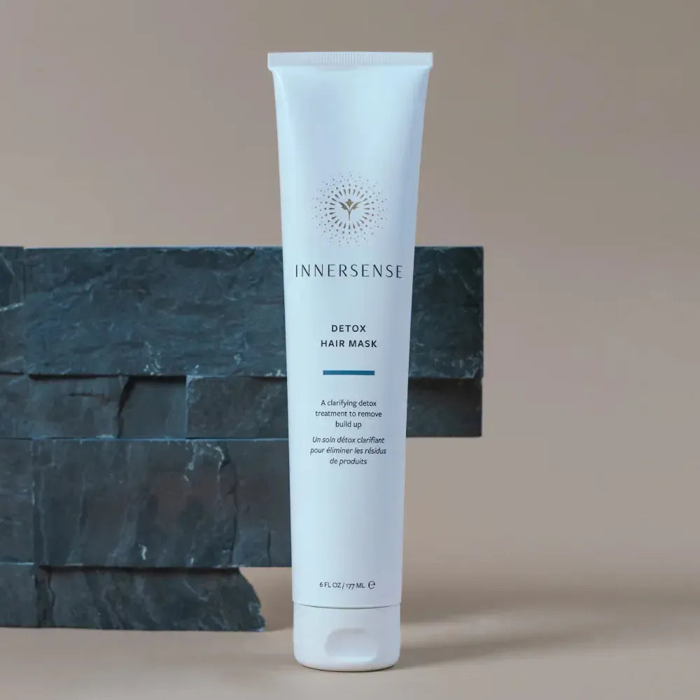 Innersense - Detox Hair Mask - The Bare Theory