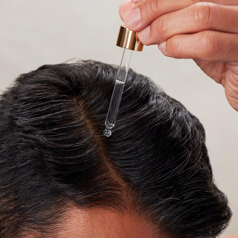 Innersense - Hair Renew Daily Active Serum - The Bare Theory